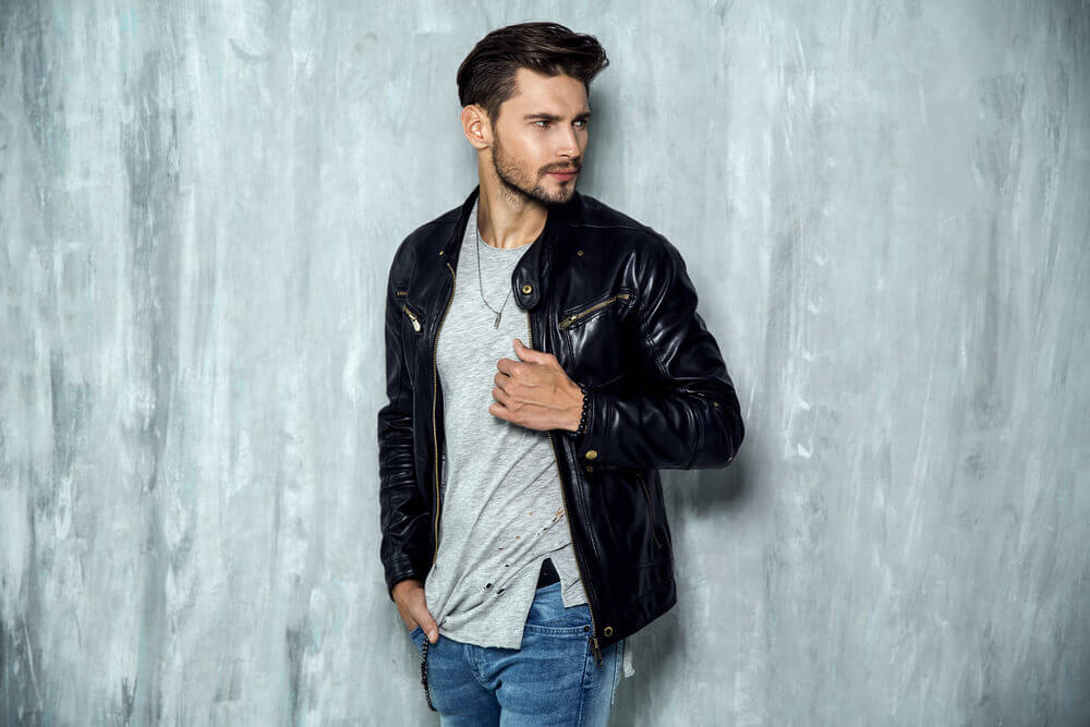 Best Leather Jacket Brands in India