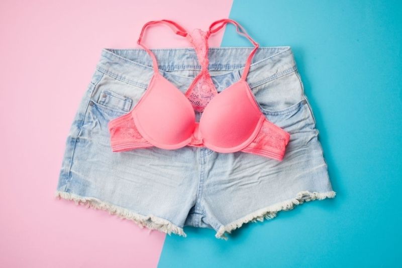 Closet secrets busted 8 must-have styles of lingerie every fashionista has