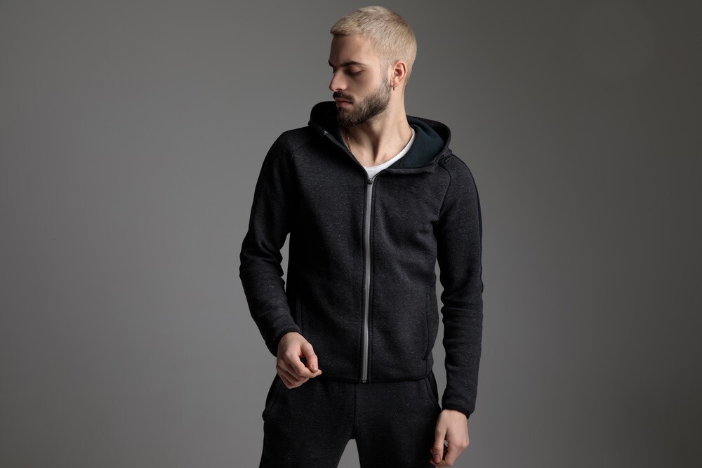 Best Tracksuit Brands in India