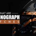 What Are Chronograph Watches