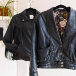 How To Store Leather Jacket